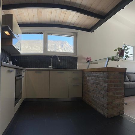 Apartment Stucin Випава Экстерьер фото
