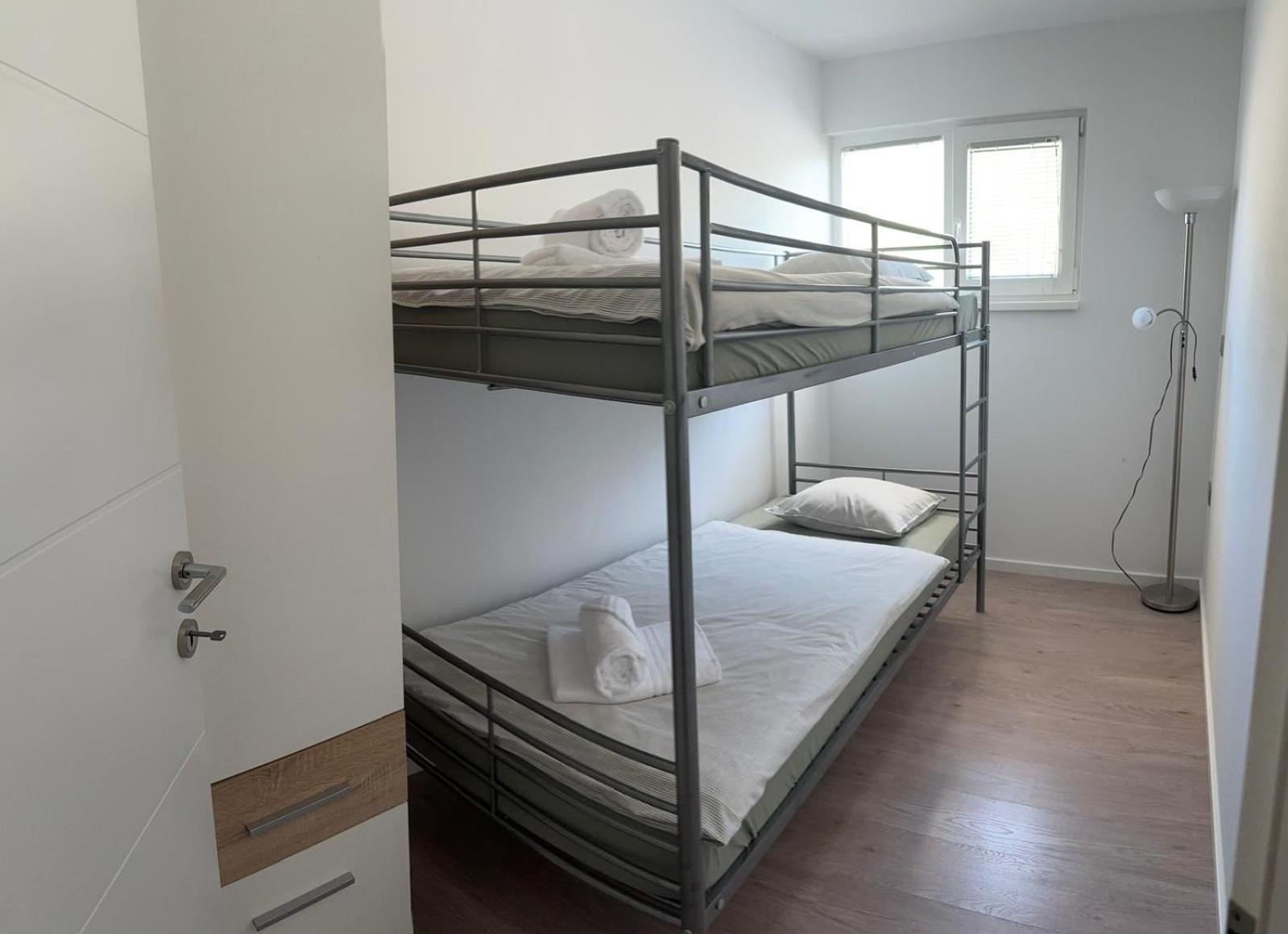 Apartment Stucin Випава Экстерьер фото