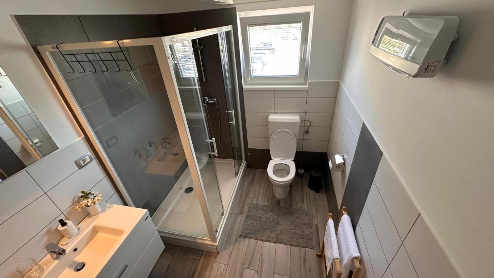 Apartment Stucin Випава Экстерьер фото