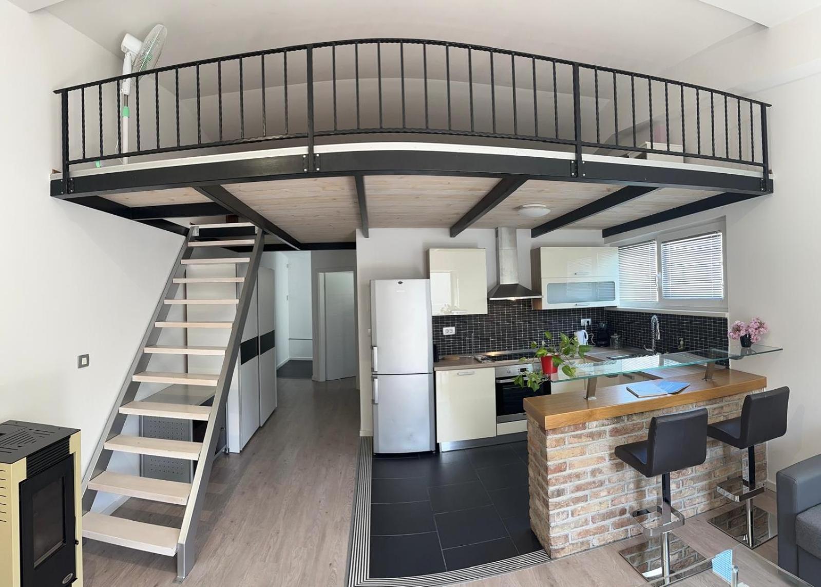 Apartment Stucin Випава Экстерьер фото