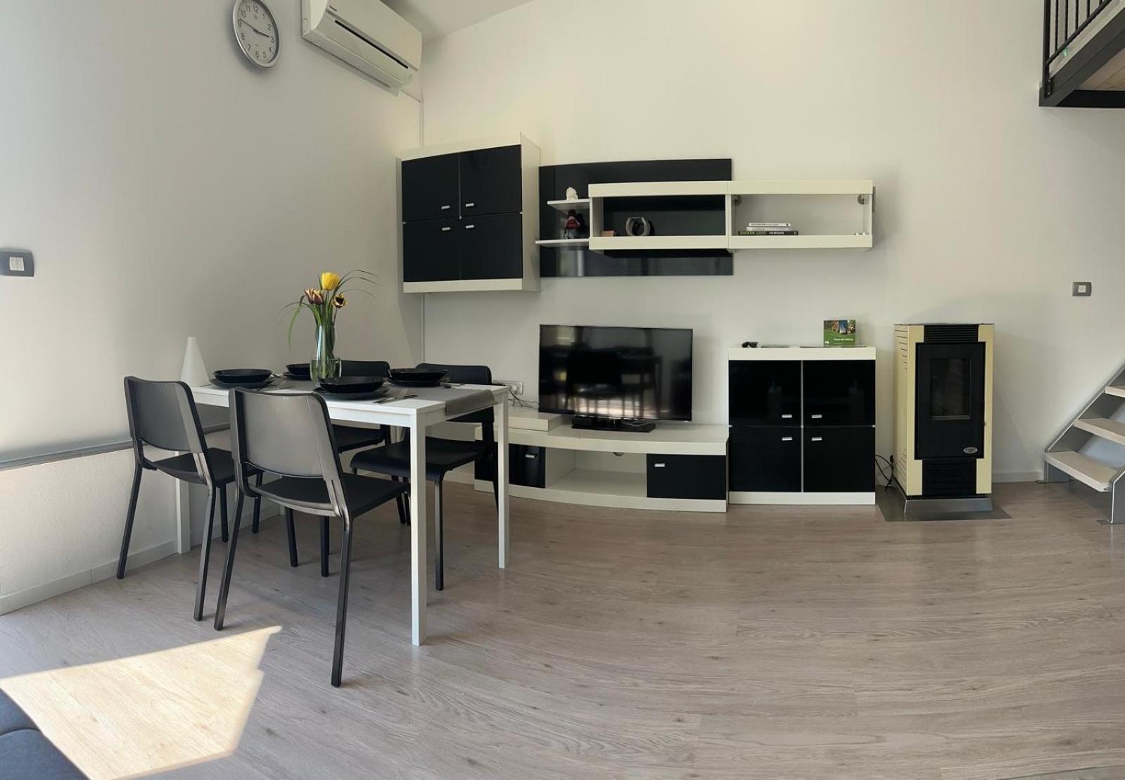 Apartment Stucin Випава Экстерьер фото