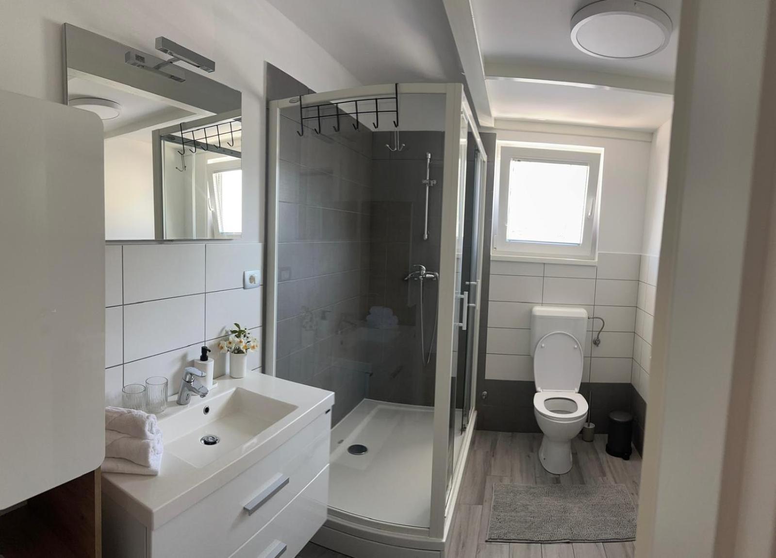 Apartment Stucin Випава Экстерьер фото